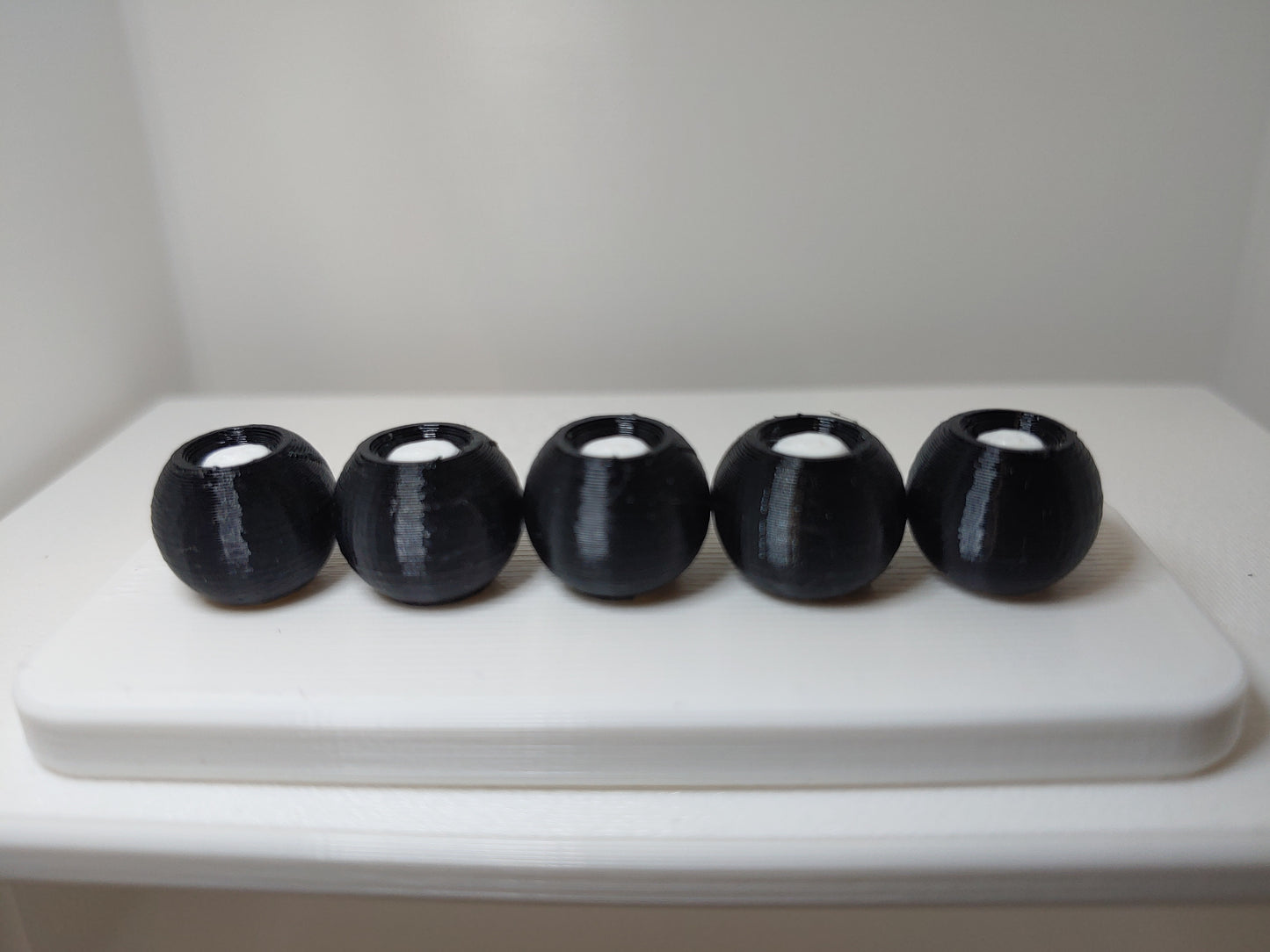 0.500 Ball-10pcs per pack-10pcs per pack