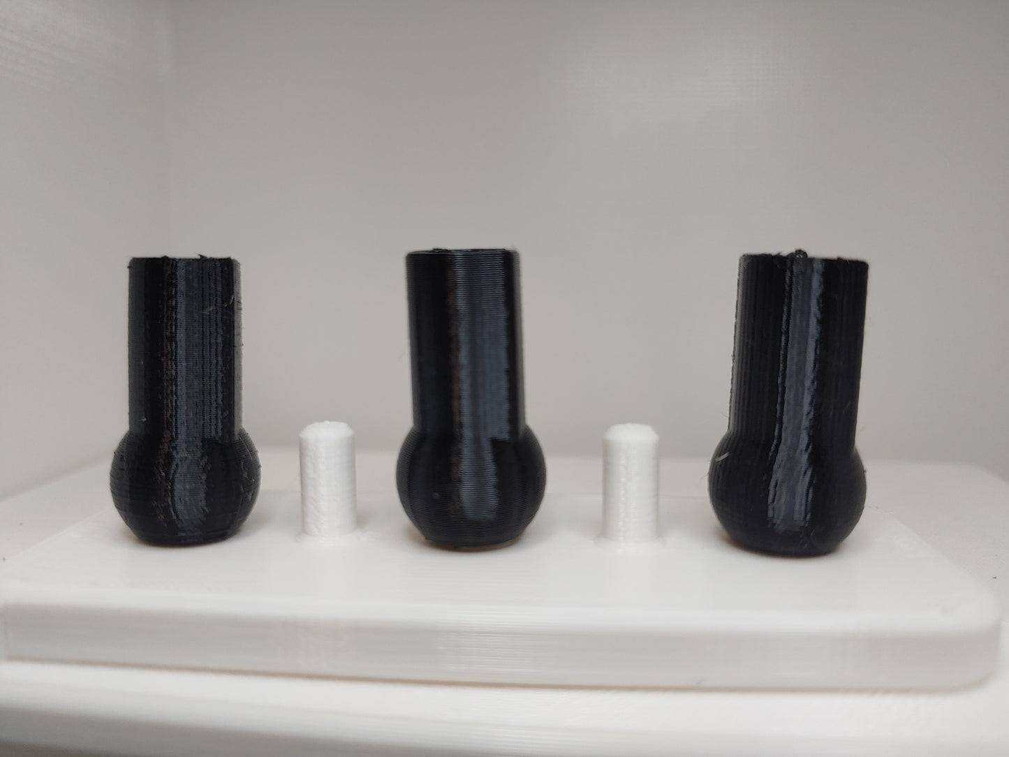 0.500 Ball-Half Inch Stem-10pcs per pack
