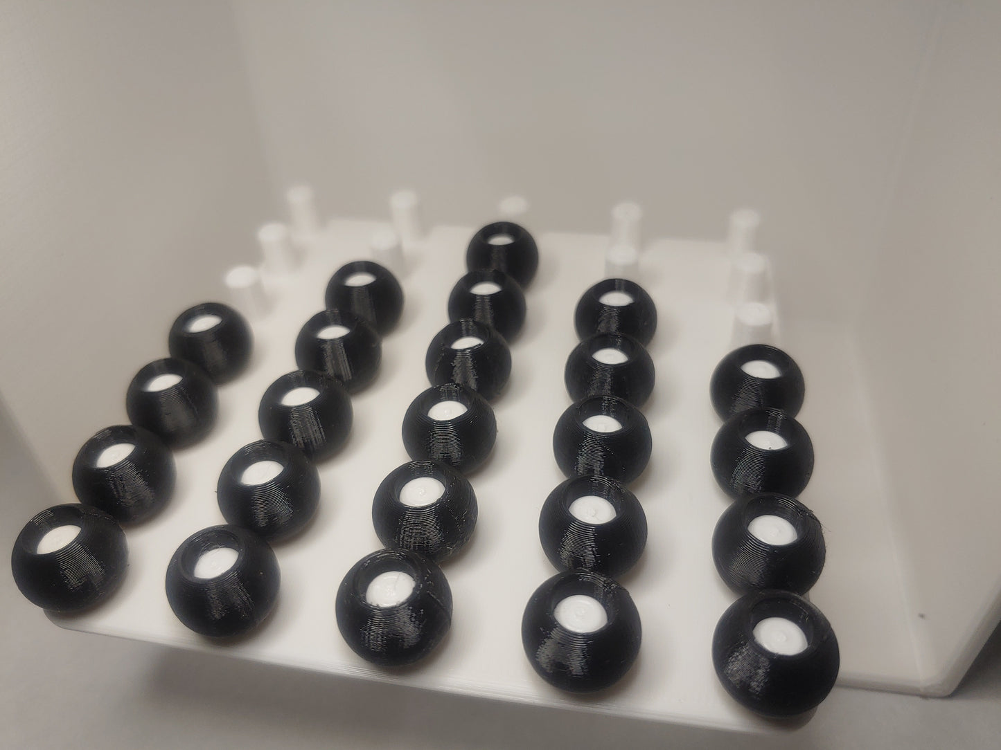 0.500 Ball-10pcs per pack-10pcs per pack