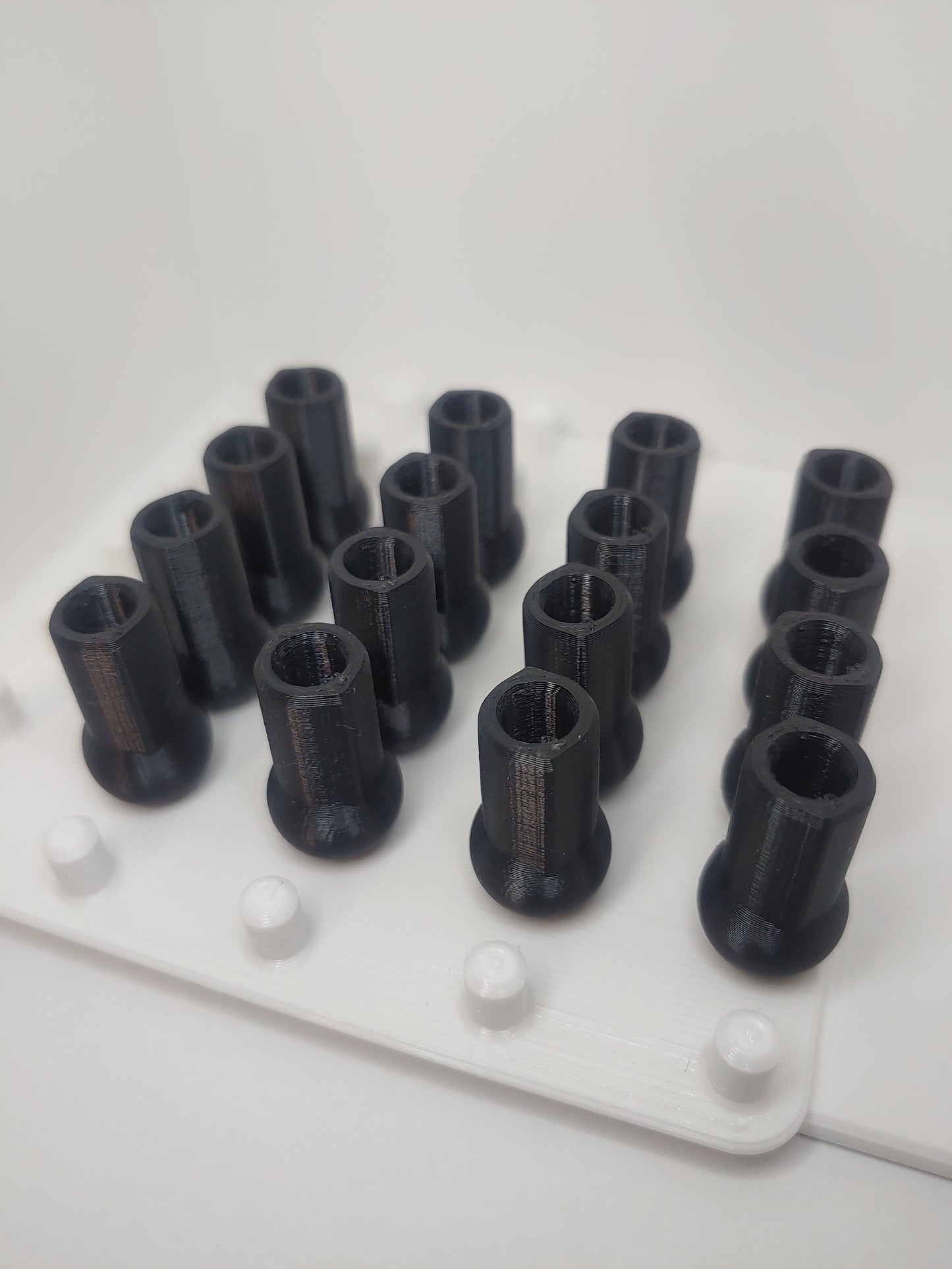 0.500 Ball-Half Inch Stem-10pcs per pack
