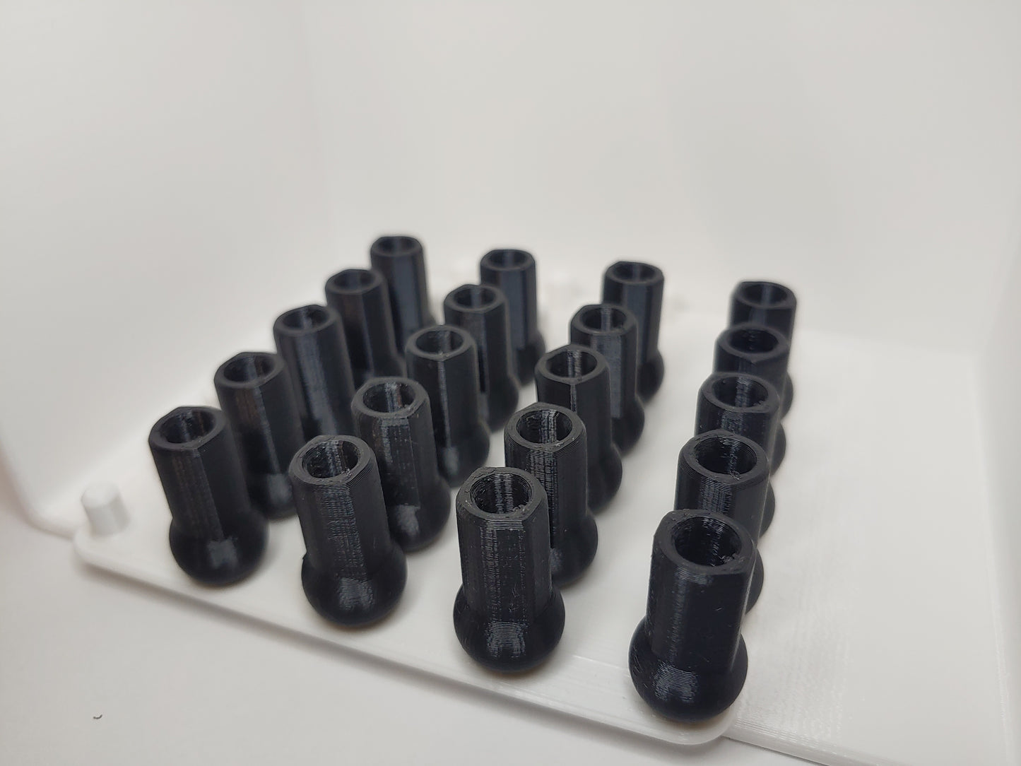 14mm Ball-Half Inch Stem-8pcs per pack
