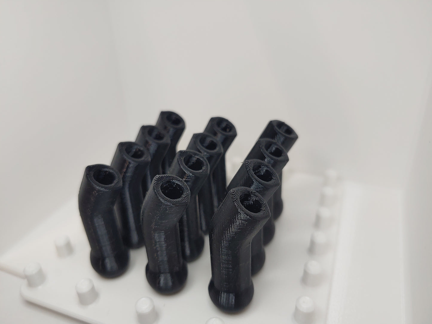 0.500 Ball-1 inch 30 Degree Stem-5pcs per pack