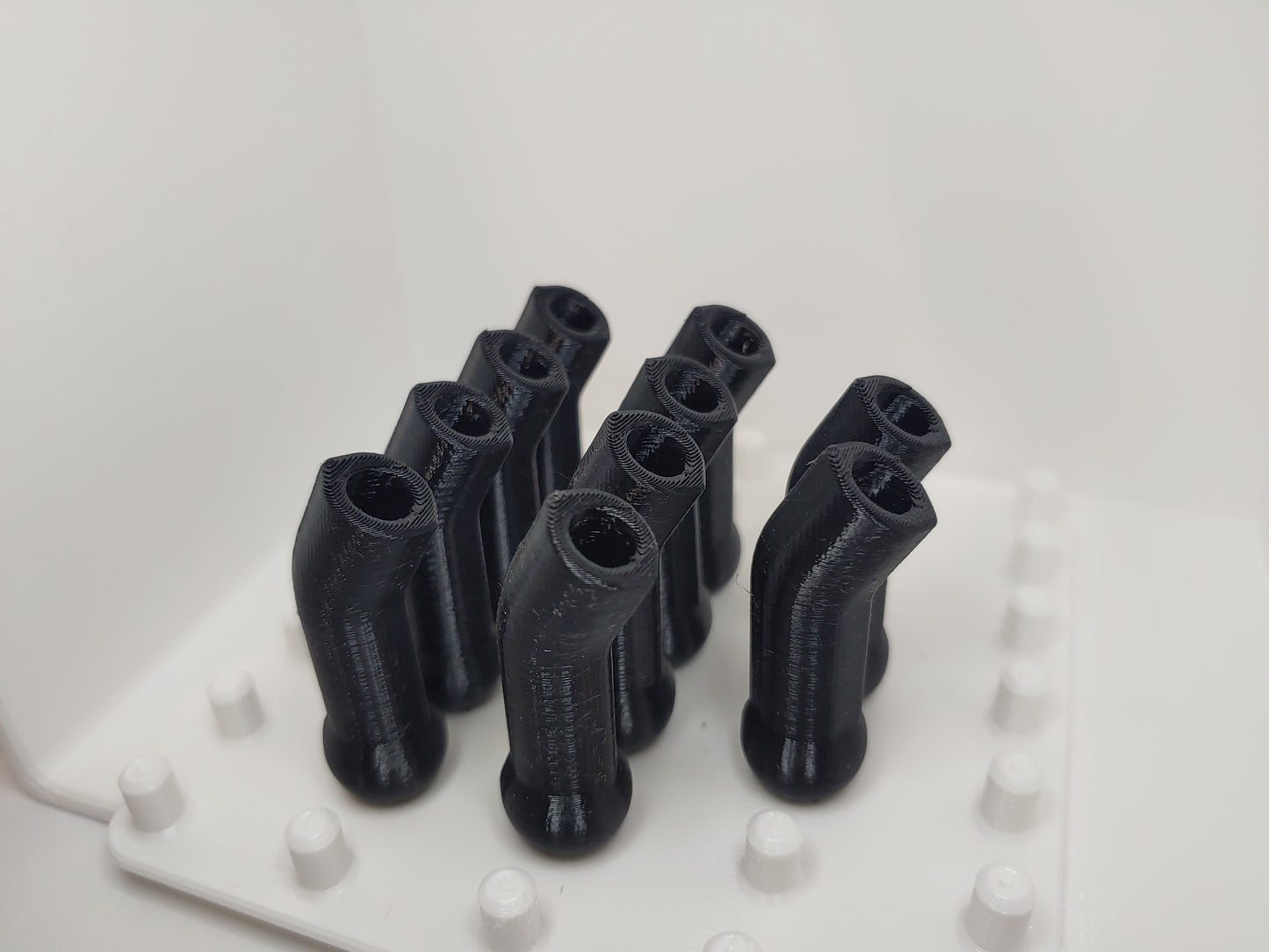 0.500 Ball-1 inch 30 Degree Stem-5pcs per pack