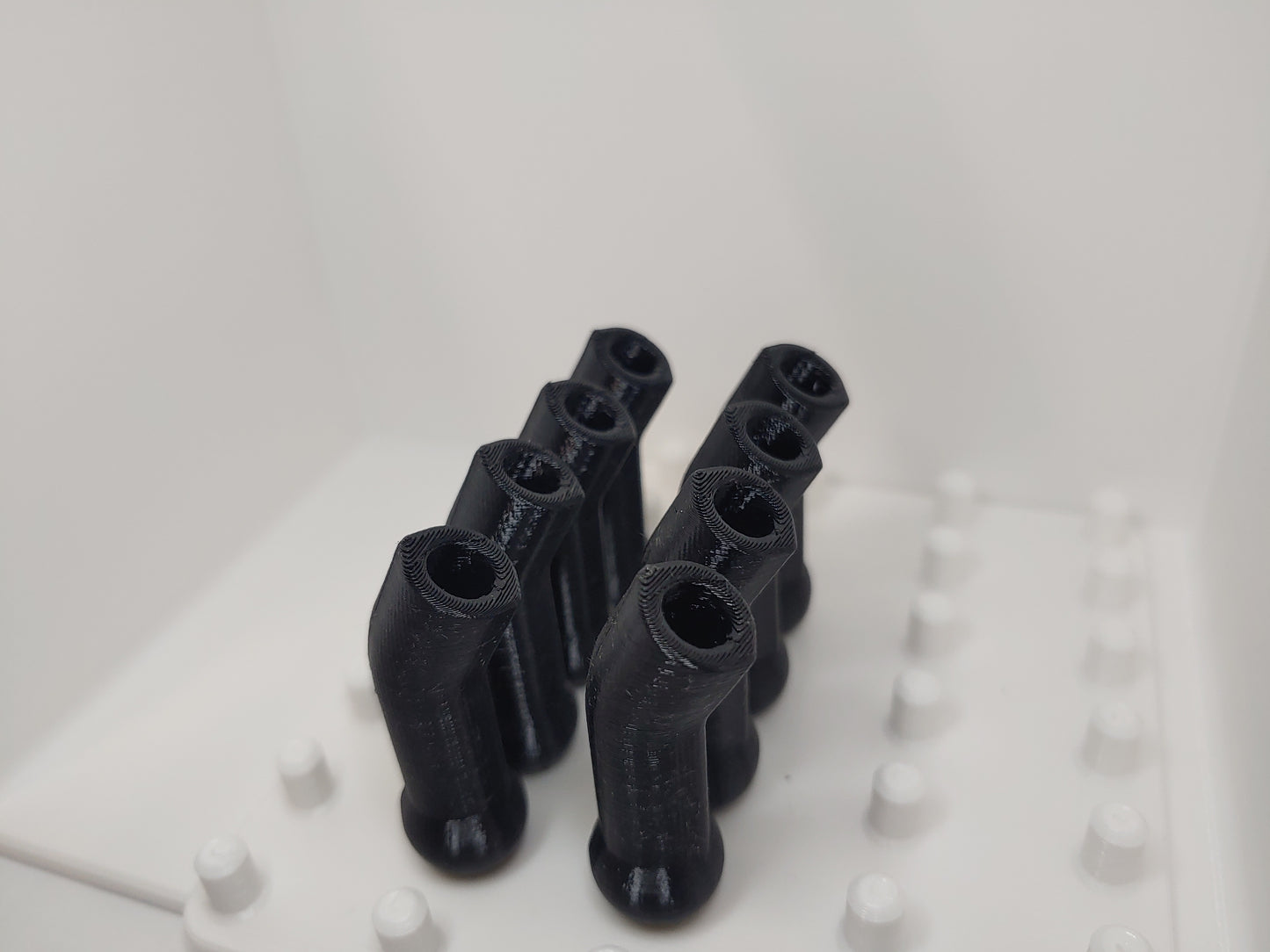 0.500 Ball-1 inch 30 Degree Stem-5pcs per pack
