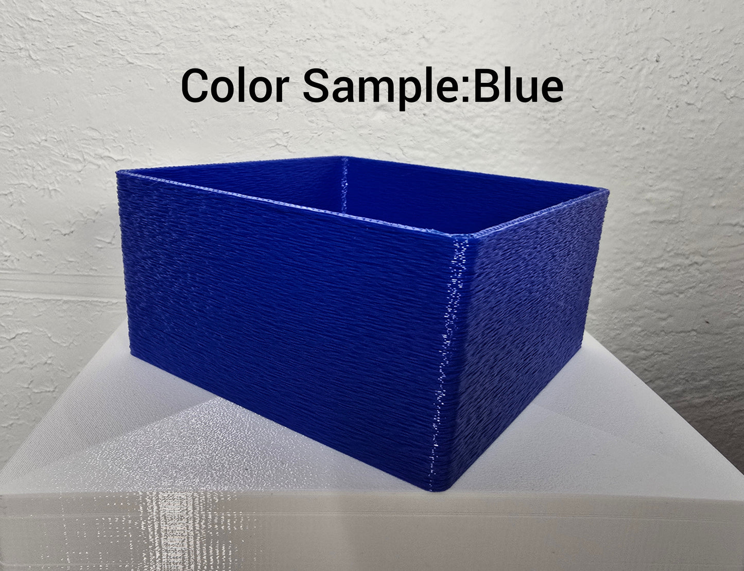 72 pcs- 2x4x2" Drawer Bins