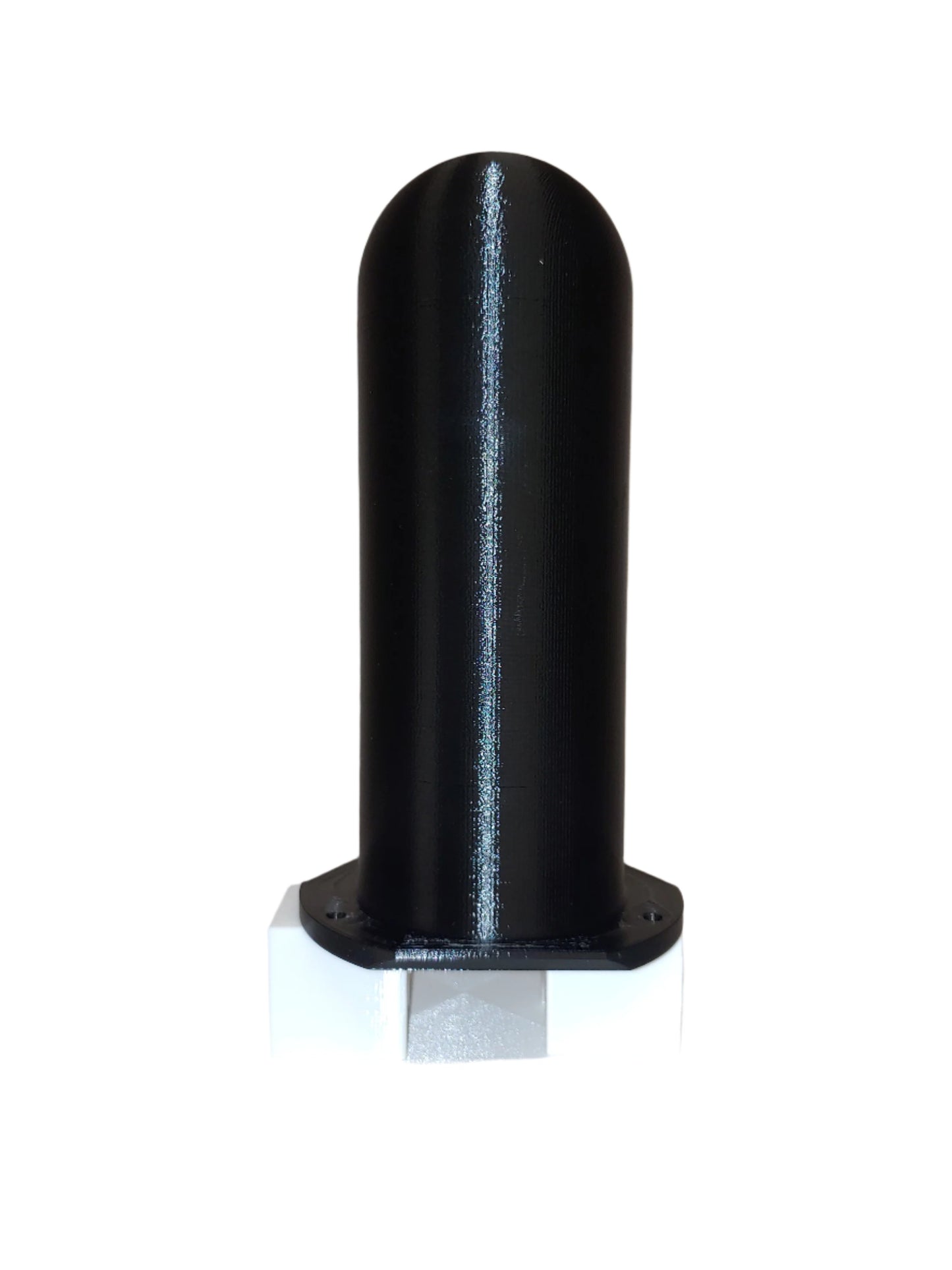 10inch Chuck-Tube-8in Long-*Custom Order-Customer Info Needed*