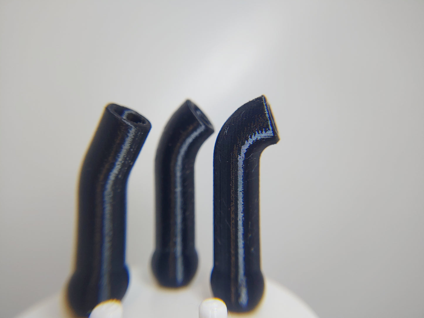 10mm Ball-1 inch 70 Degree Stem-6pcs per pack