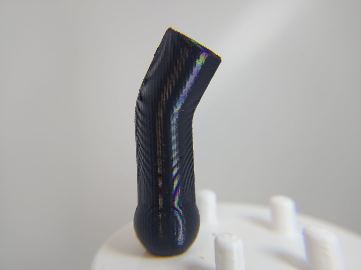 12mm Ball-1 inch 30 Degree Stem-5pcs per pack