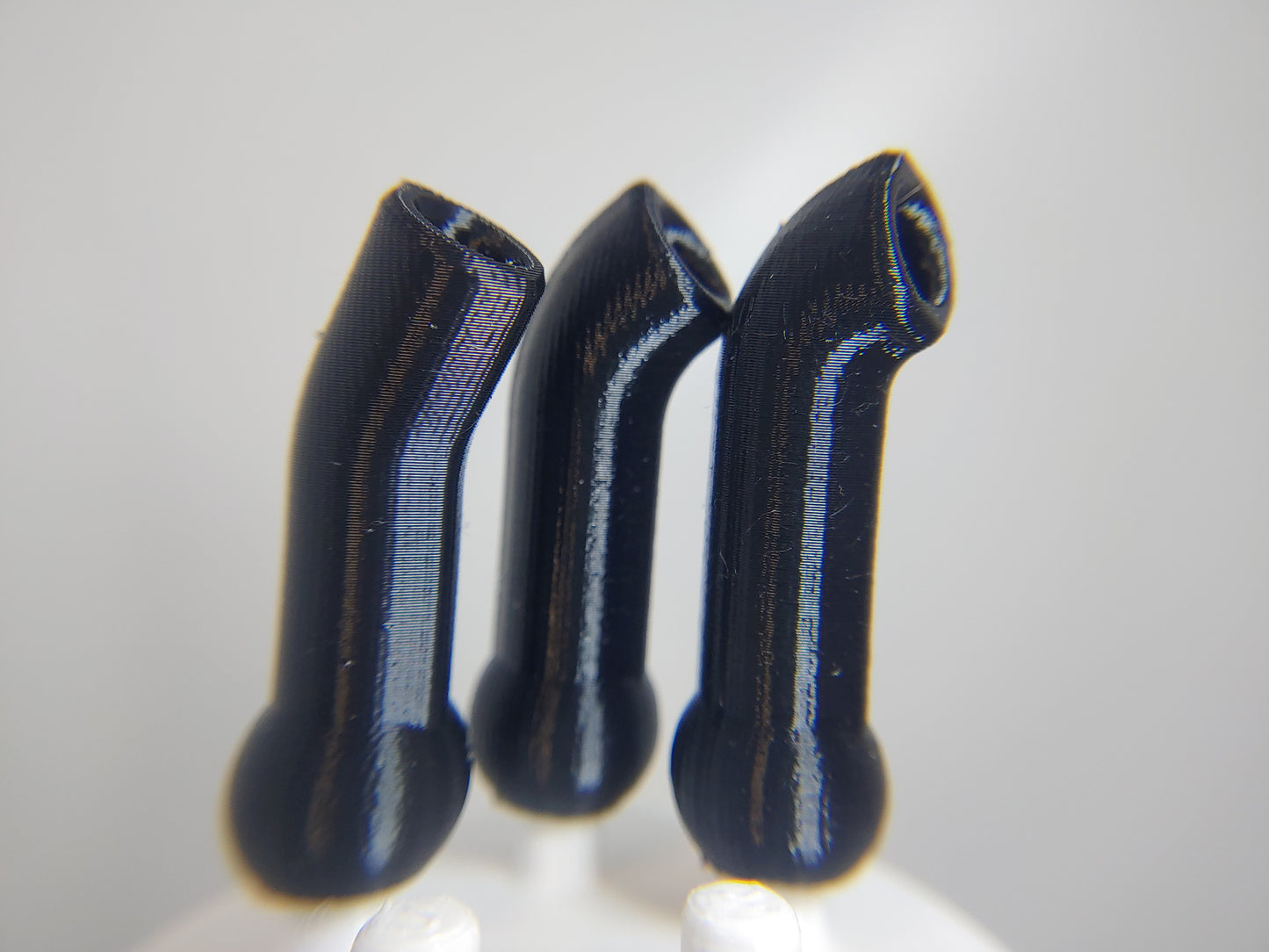 0.500 Ball-1 inch 50 Degree Stem-5pcs per pack