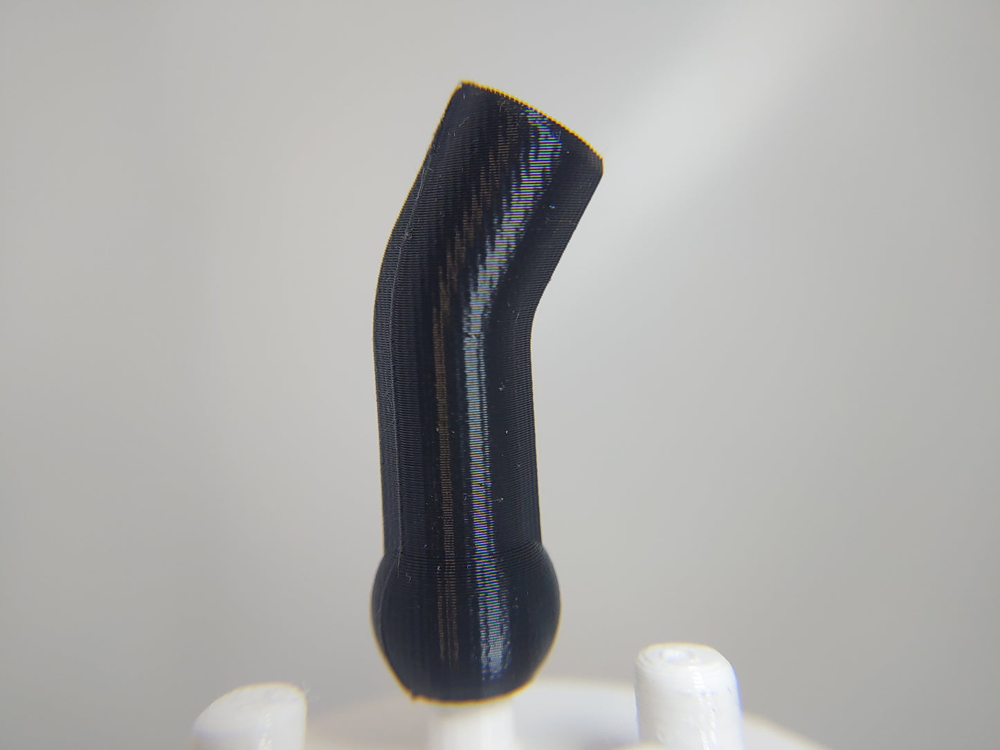 0.500 Ball-1 inch 30 Degree Stem-5pcs per pack