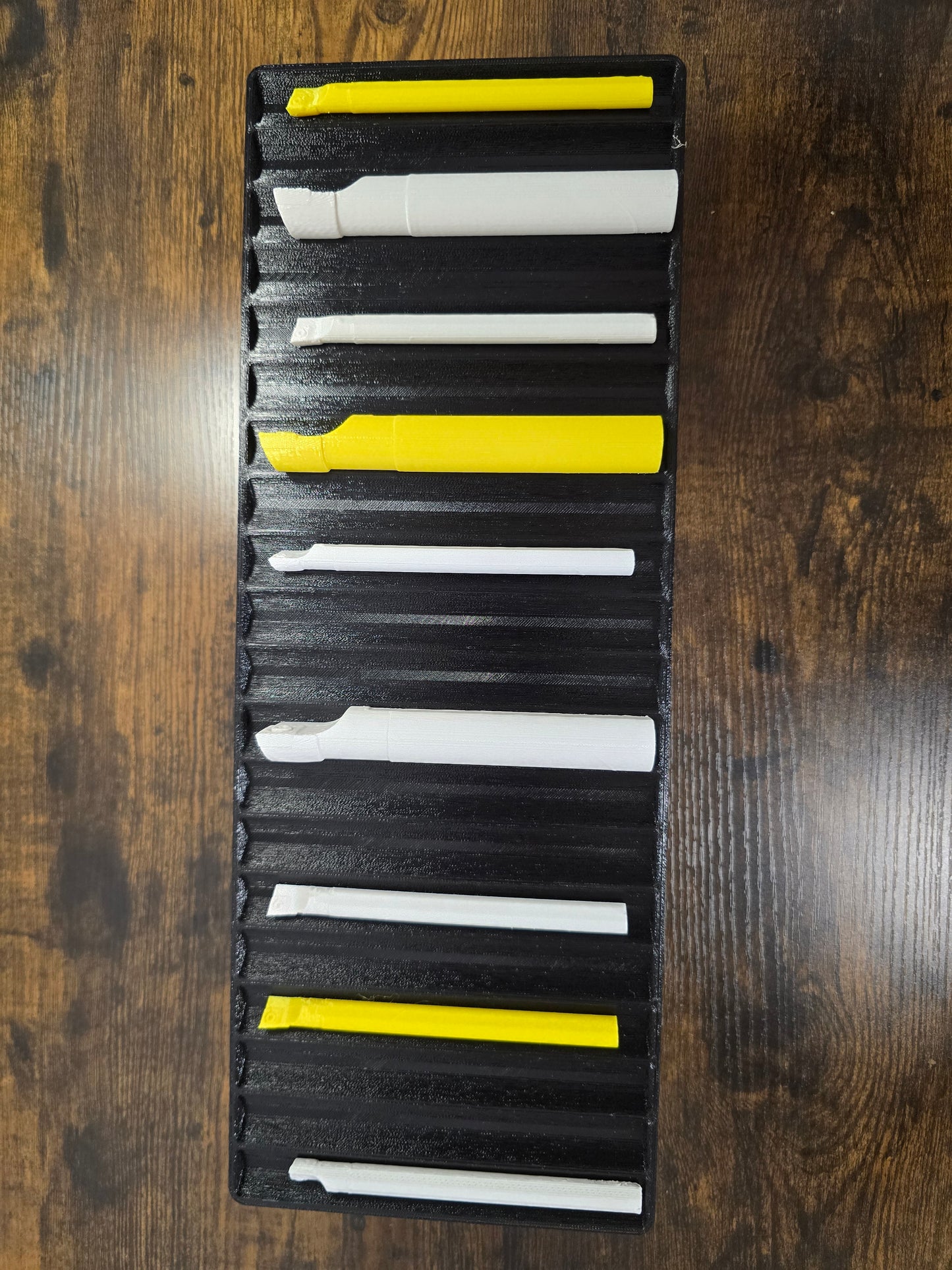 3/4" Boring Bar-Tool Holder Boards