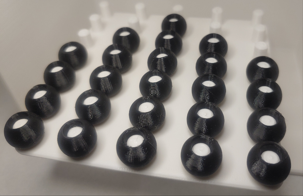 0.500 Ball-10pcs per pack-10pcs per pack