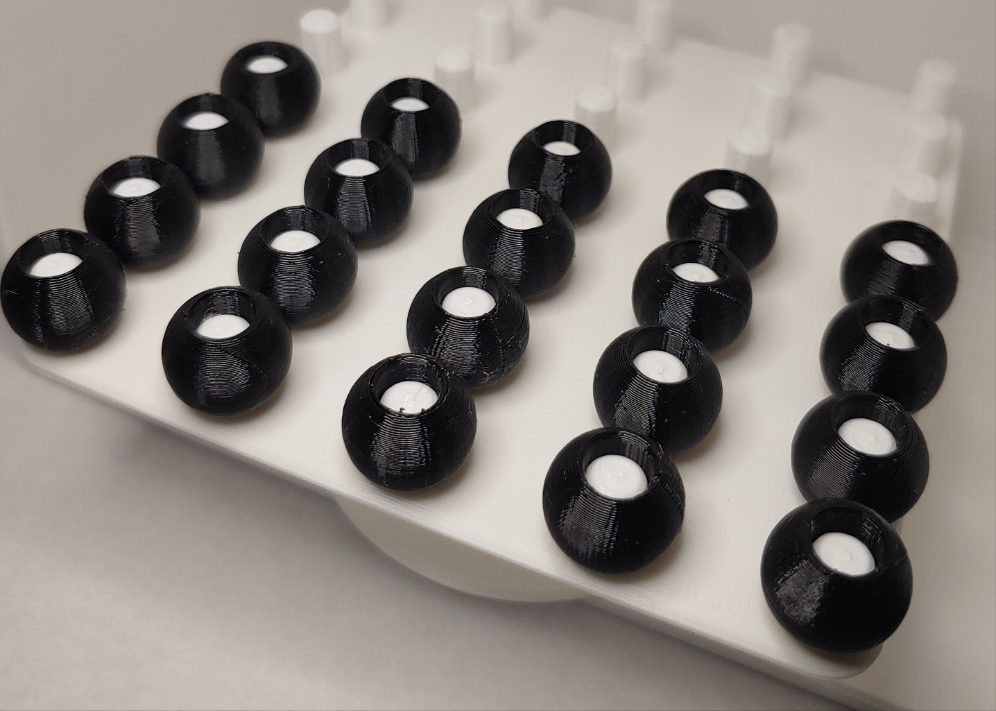 0.500 Ball-10pcs per pack-10pcs per pack