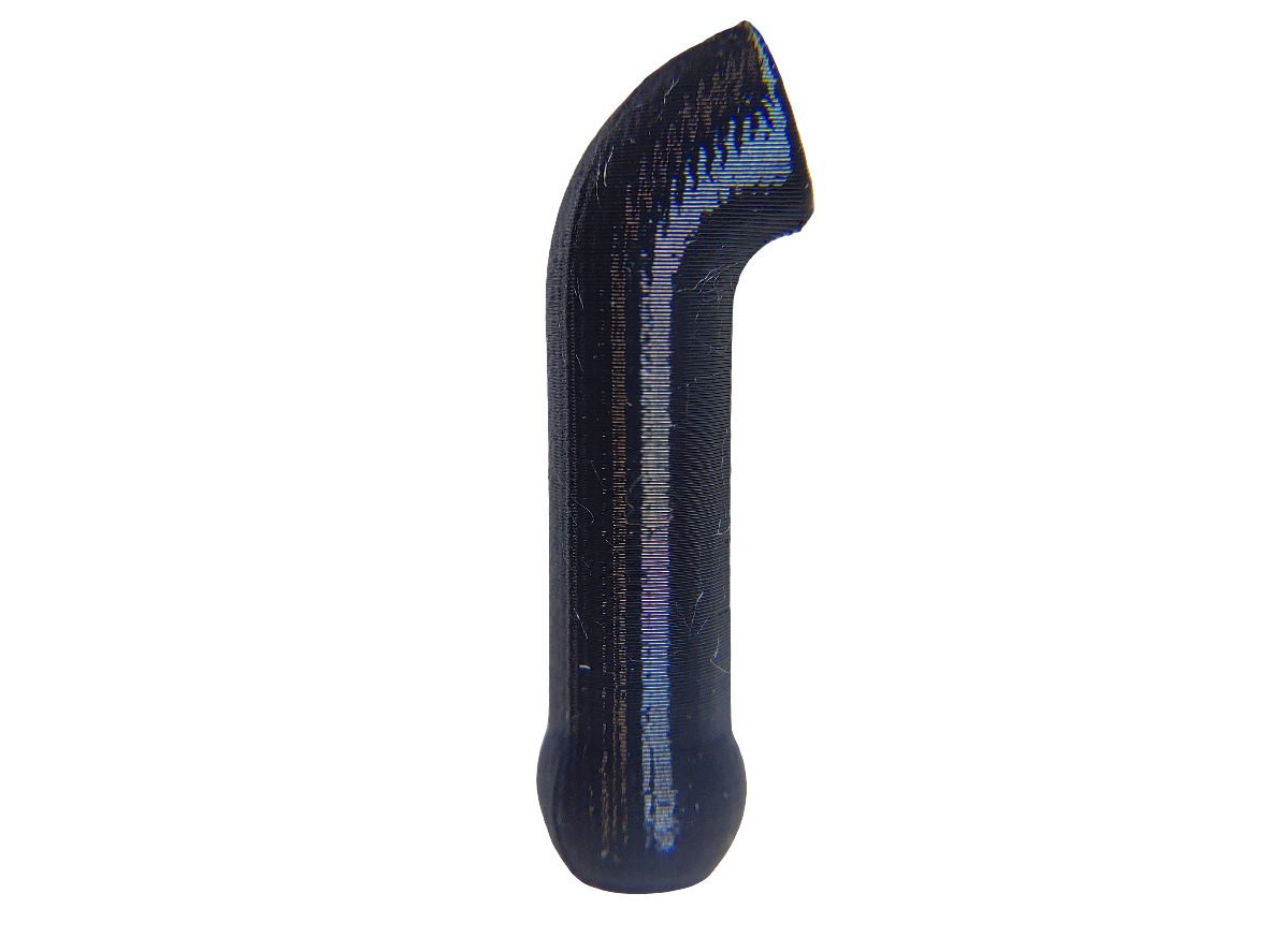 10mm Ball-1 inch 70 Degree Stem-6pcs per pack