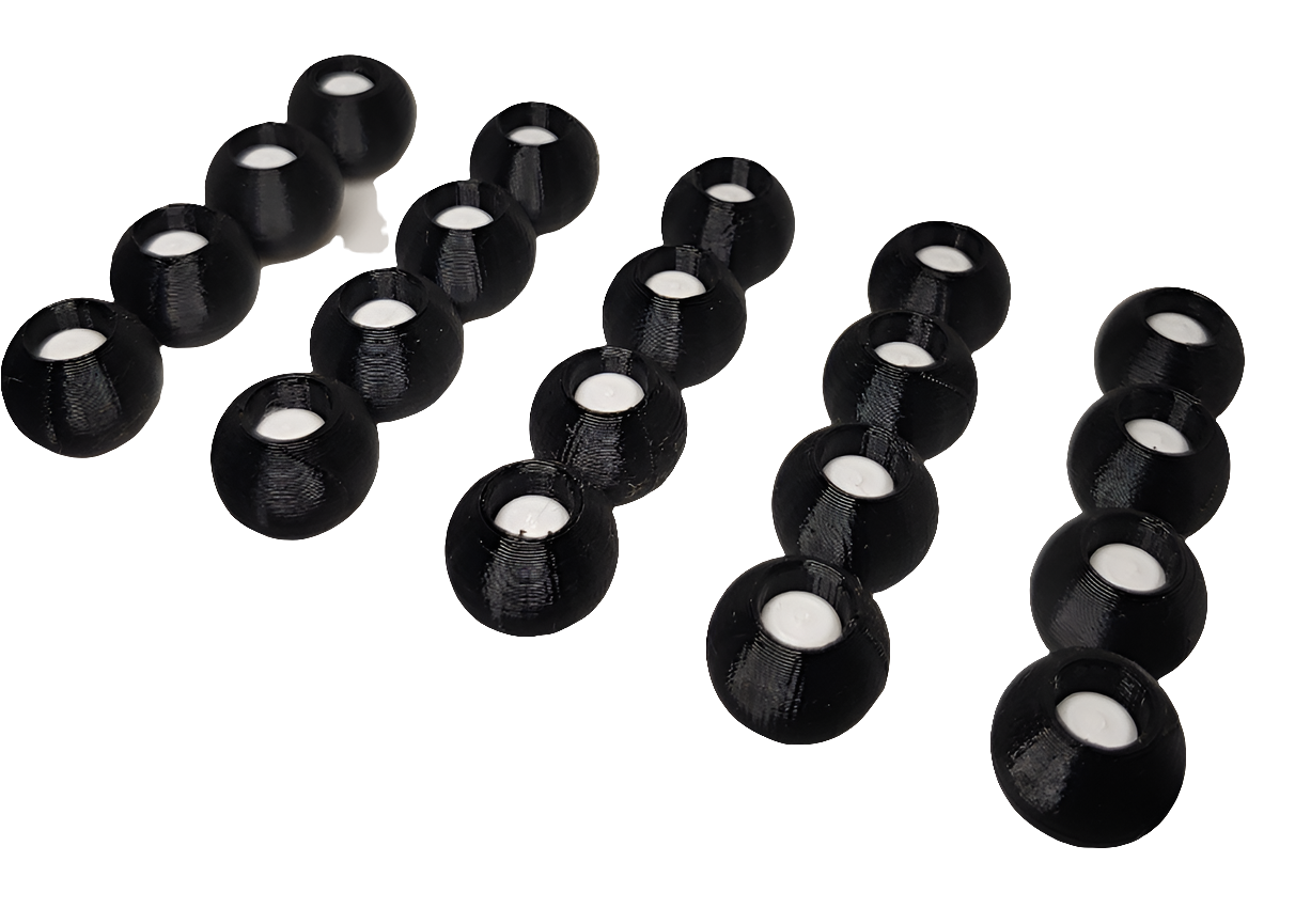 0.500 Ball-10pcs per pack-10pcs per pack