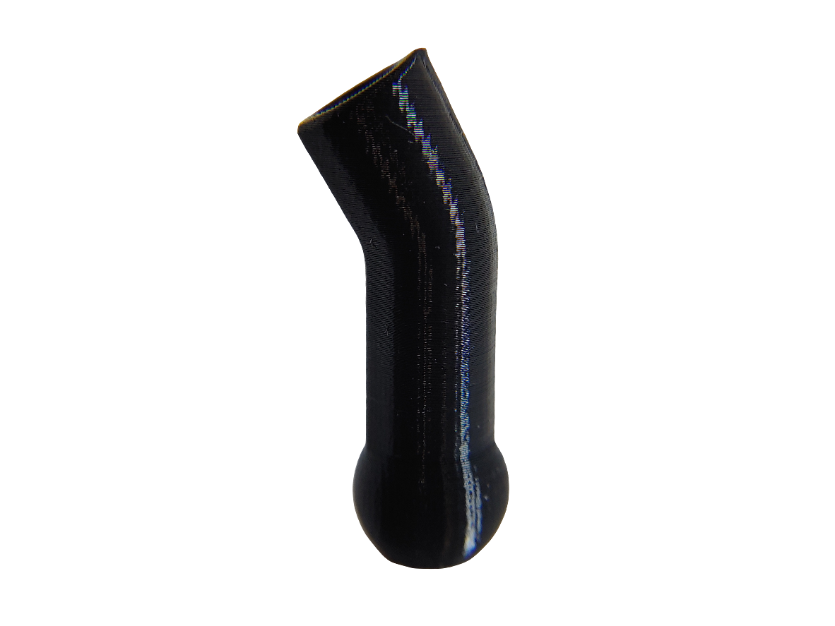 12mm Ball-1 inch 30 Degree Stem-5pcs per pack
