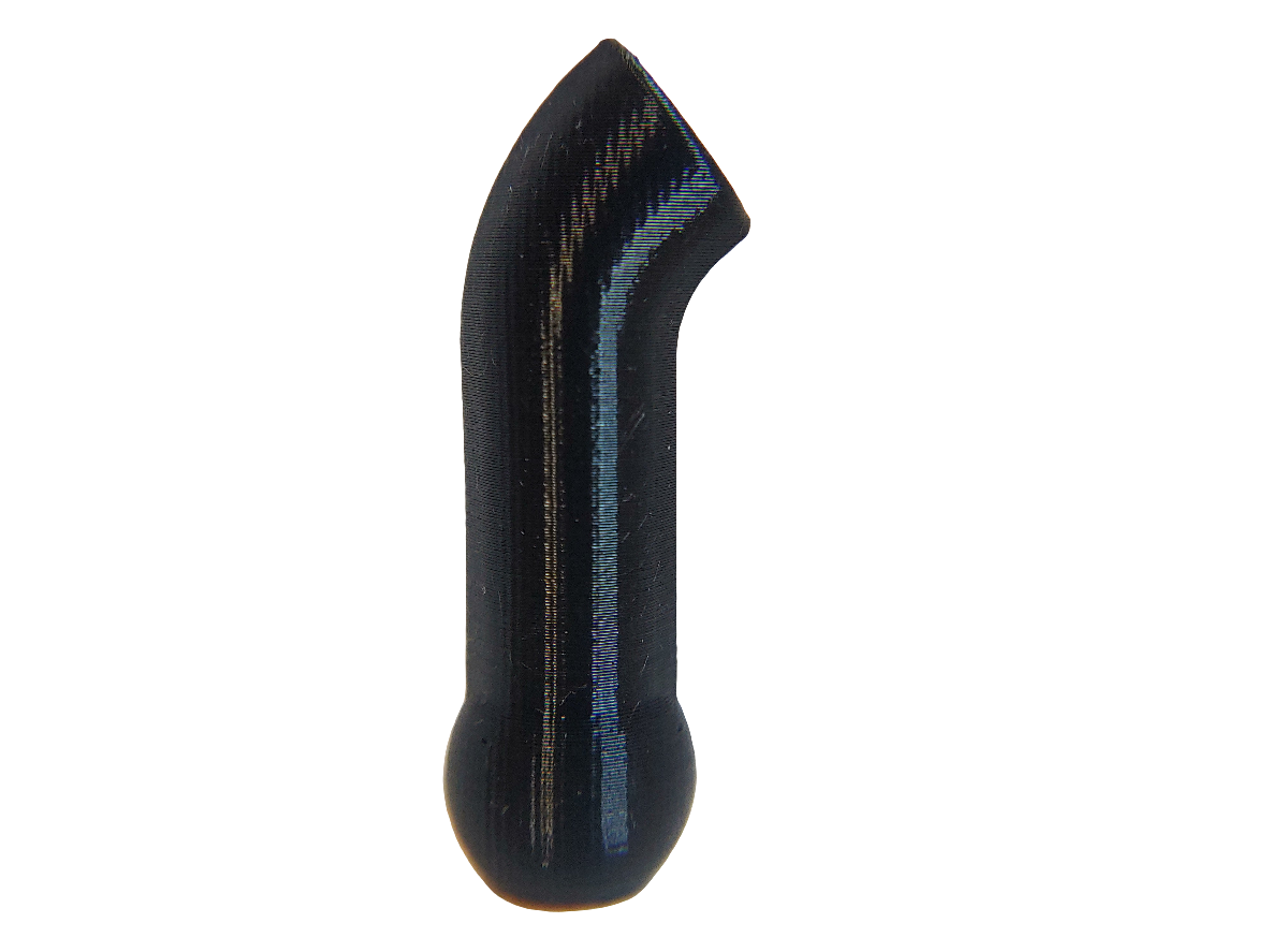 14mm Ball-1 inch 50 Degree Stem-4 pcs per pack