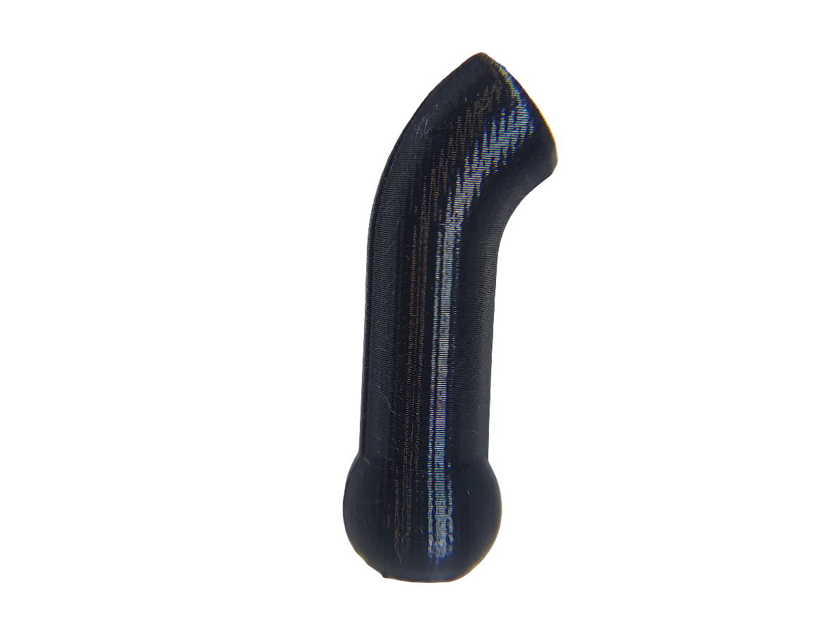 0.500 Ball-1 inch 50 Degree Stem-5pcs per pack