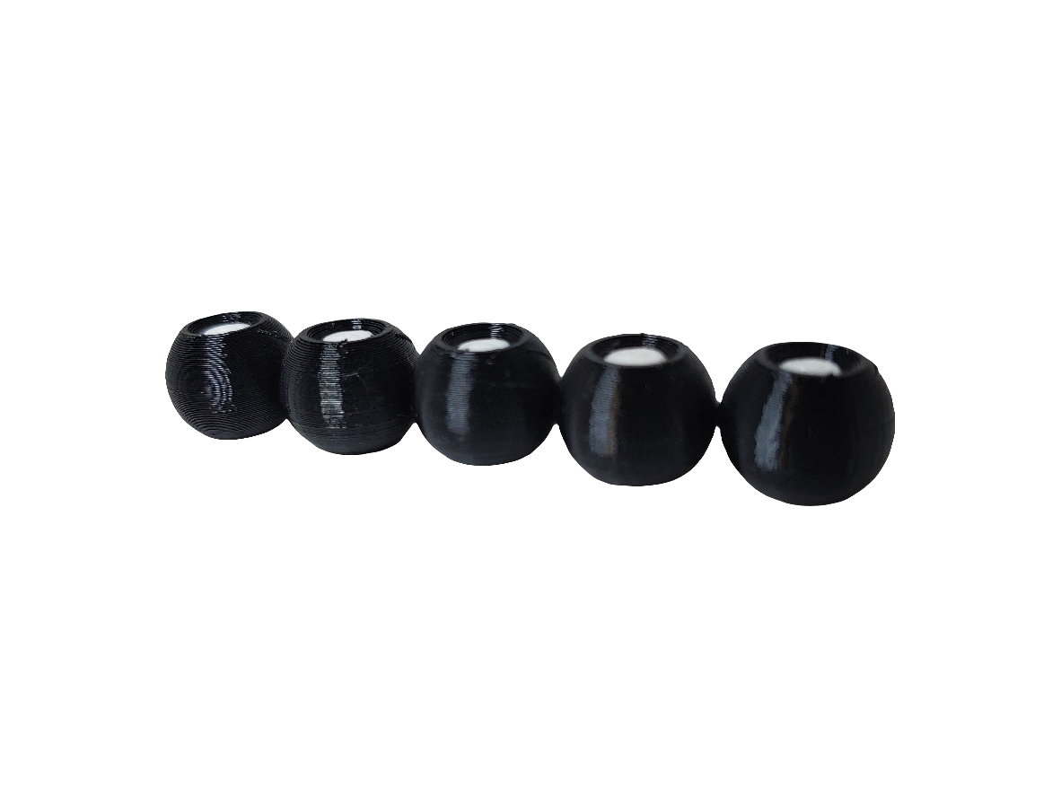 0.500 Ball-10pcs per pack-10pcs per pack