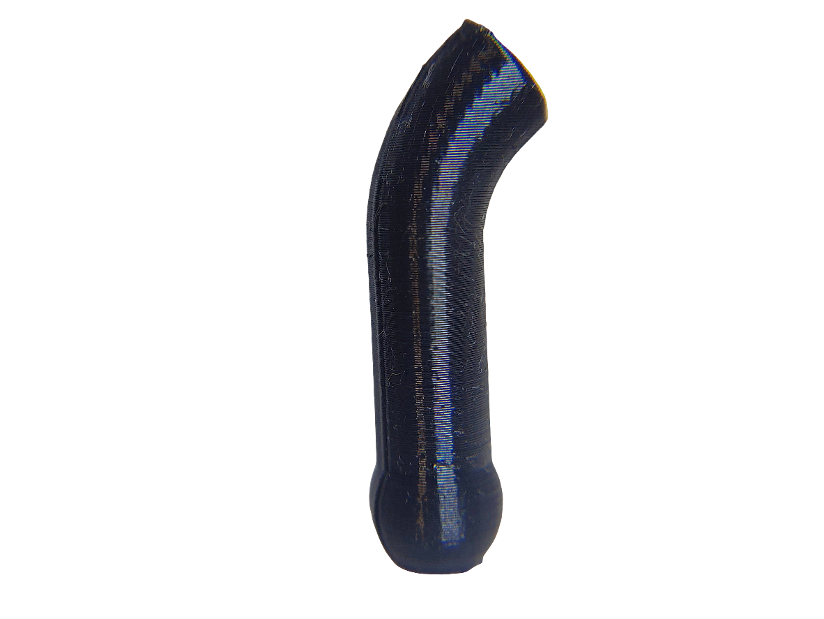10mm Ball-1 inch 50 Degree Stem-6pcs per pack