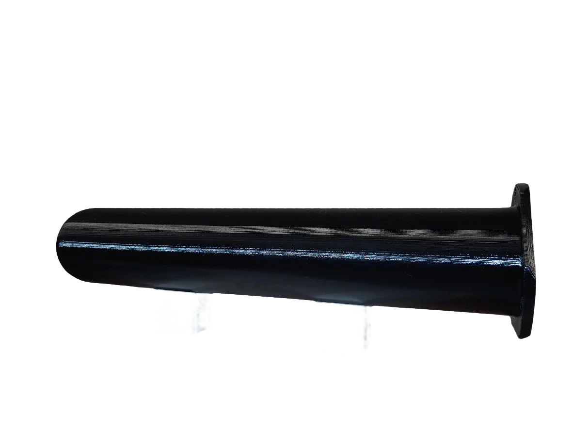 12in Chuck Tube-16in Long-*Custom Order-Customer Info Needed*