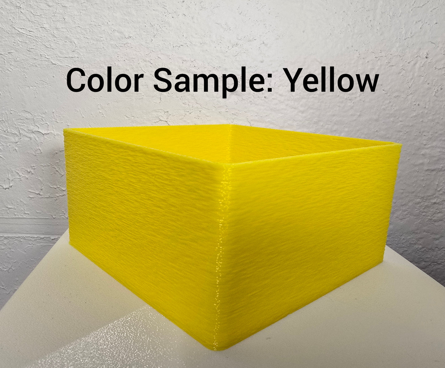 144 pcs- 2x2x2" Drawer Bins