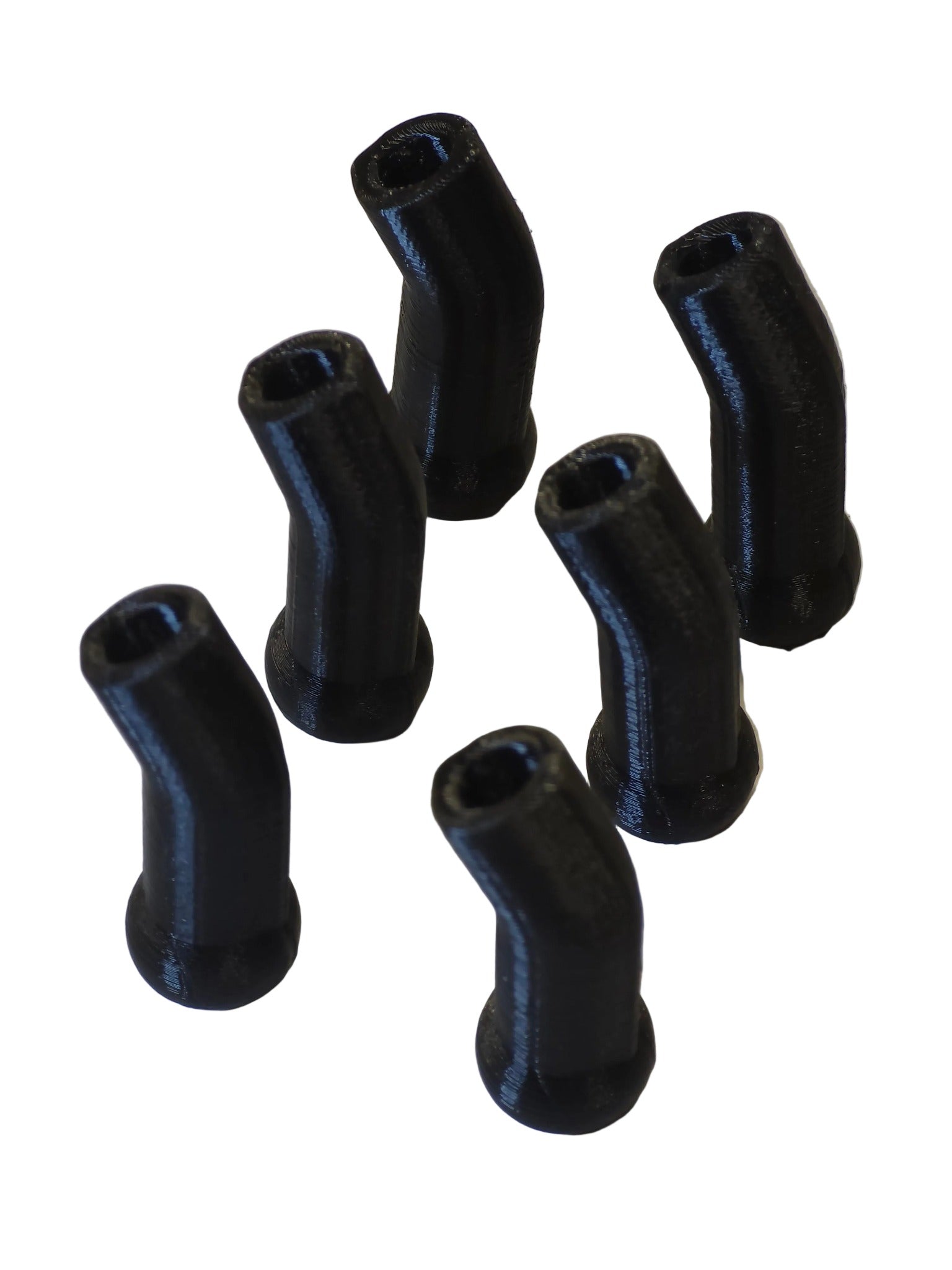 16mm Ball – 1 Inch 30 Degree Stem – 7pcs per pack - product group