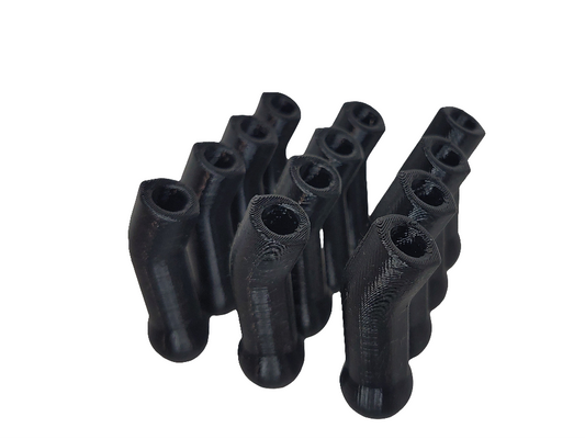 16mm Ball – 1 Inch 50 Degree Stem – 7pcs per pack - product group