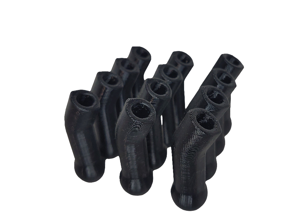 18mm Ball – 1 Inch 50 Degree Stem – 6pcs per pack - product group