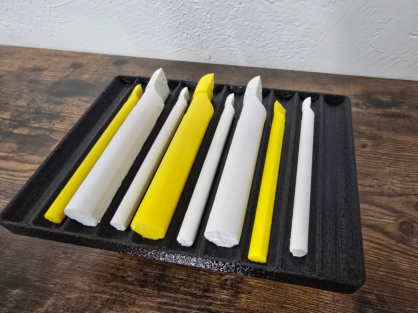 3/4" Boring Bar-Tool Holder Boards