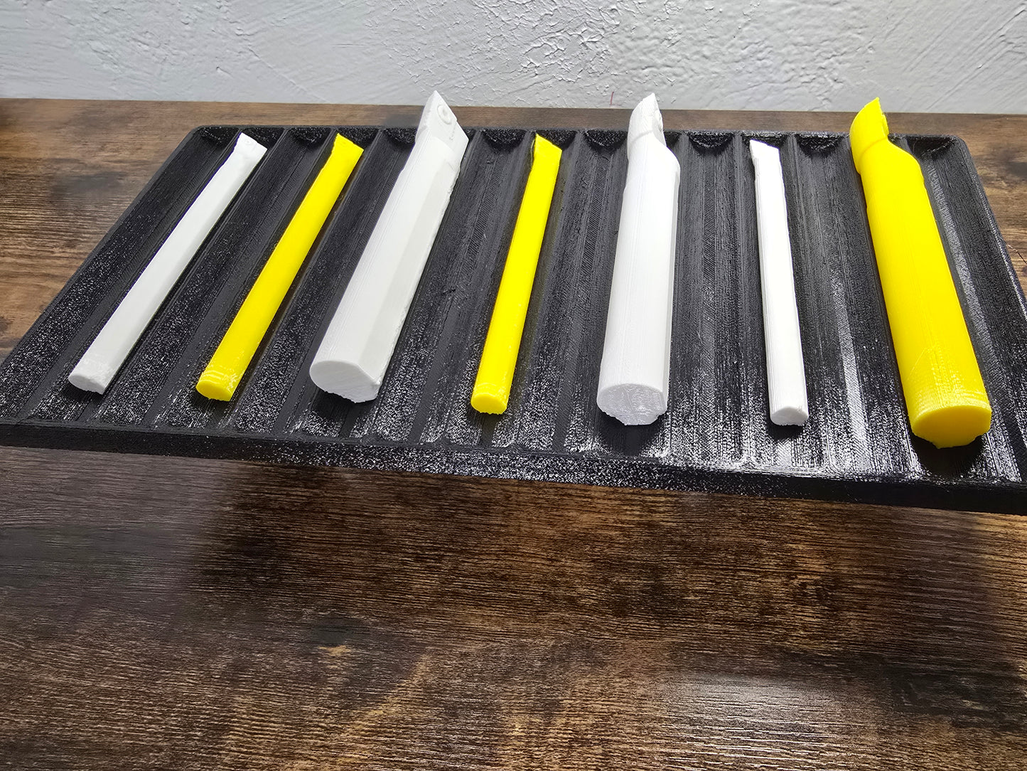 3/4" Boring Bar-Tool Holder Boards