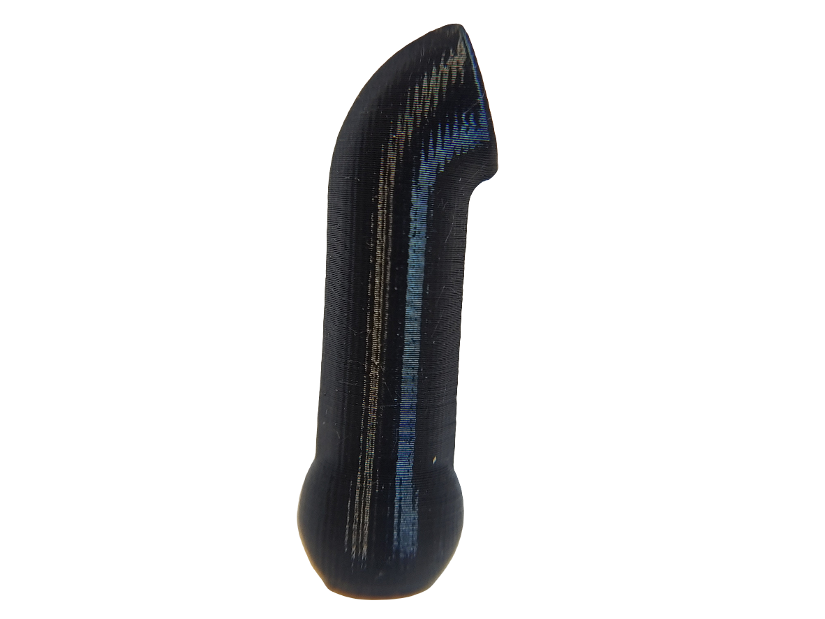 16mm Ball – 1 Inch 70 Degree Stem – 7pcs per pack - individual coolant line