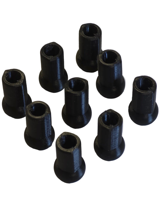 15mm Ball – Half Inch Straight Stem – 16pcs per pack - product group