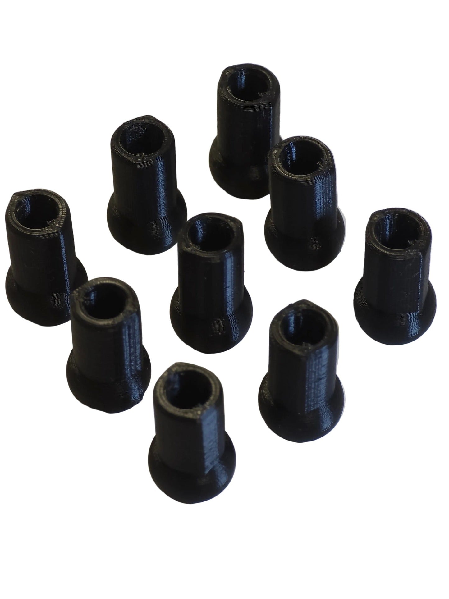 16mm Ball – Half Inch Straight Stem – 14pcs per pack - product group