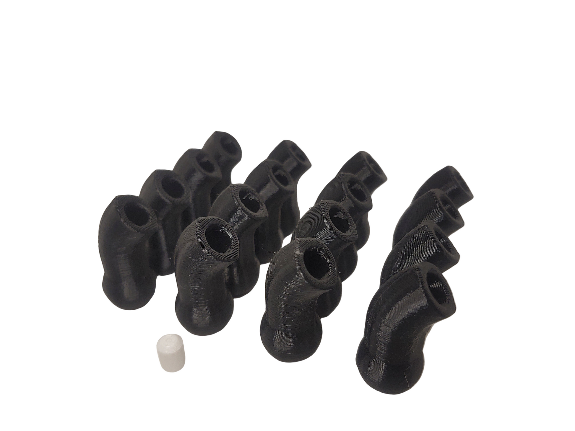 16mm Ball – Half Inch x 45 Degree Stem – 12pcs per pack - product group