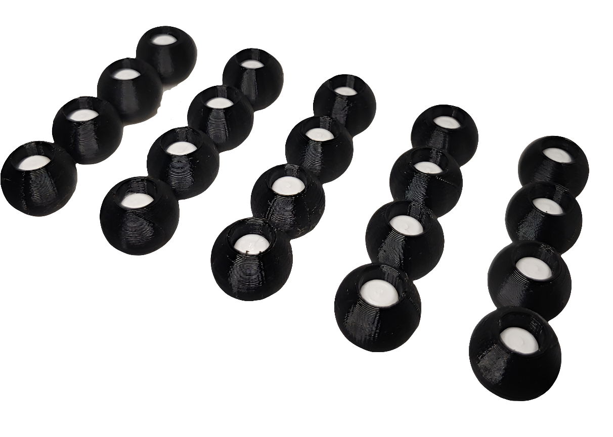 18mm Ball – 16pcs per pack - product group
