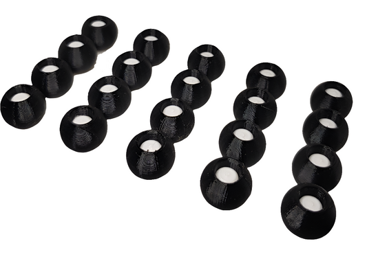 18mm Ball – 16pcs per pack - product group