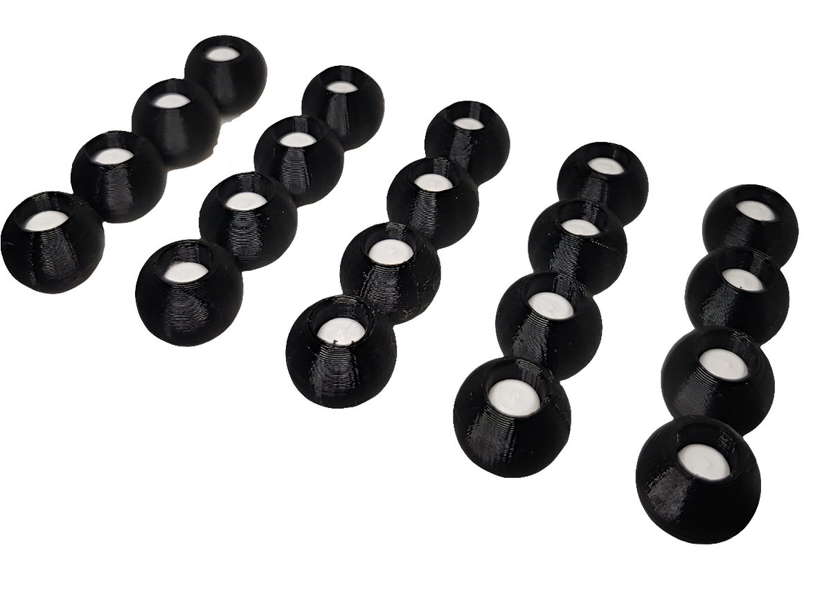 0.500 inch CNC coolant line ball – 20 piece pack – product group